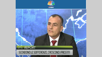 Report – Class CNBC: Come si scovano le startup giuste in Italia