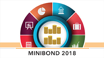 MINIBOND 2018