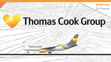 Early Warning: un test sul caso Thomas Cook