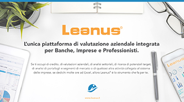 Sessione di Training Leanus