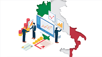 COVID 19 – Dall’analisi del sistema Italia – 5 azioni per superare l’emergenza economica