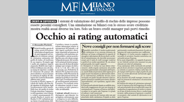 Occhio ai rating automatici