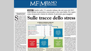 Sulle tracce dello stress