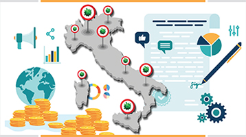 DECRETO CURA ITALIA: Sospesa l’analisi andamentale per il Fondo di Garanzia