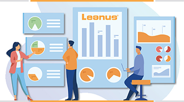 LEANUS – Bilancio 2019 e prospettive