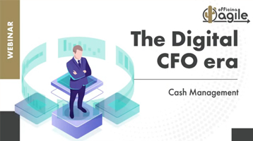 THE DIGITAL CFO ERA – Cash Management