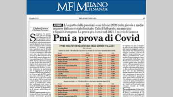 Pmi a prova di Covid