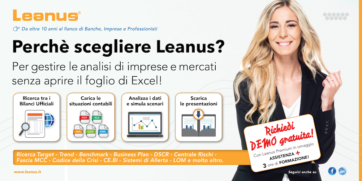 why choose leanus