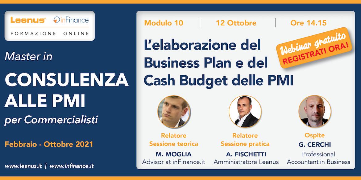 consulenza alla pmi per commercialisti