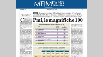 PMI – le magnifiche 100