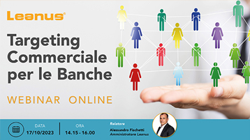 Targeting Commerciale per le Banche