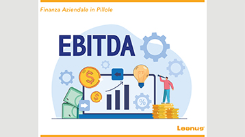 La definizione ed il calcolo dell’EBITDA