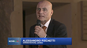 Leanus guest at Motore Italia – Piedmont – March 2024