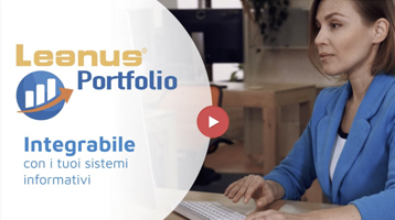 Leanus Portfolio