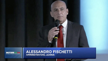 Invitado Leanus en Motore Italia – Emilia Romagna – Abril 2024