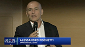 Leanus ospite a Motore Italia Toscana – Settembre 2025